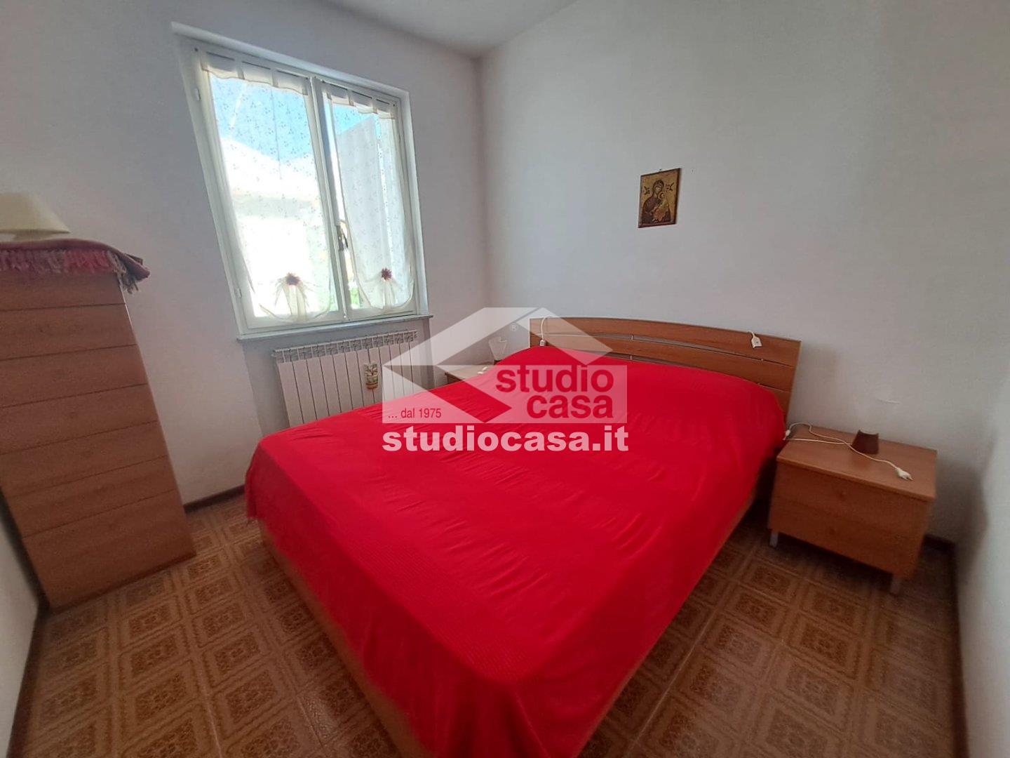 Villa a schiera di testa in vendita a Costa Serina