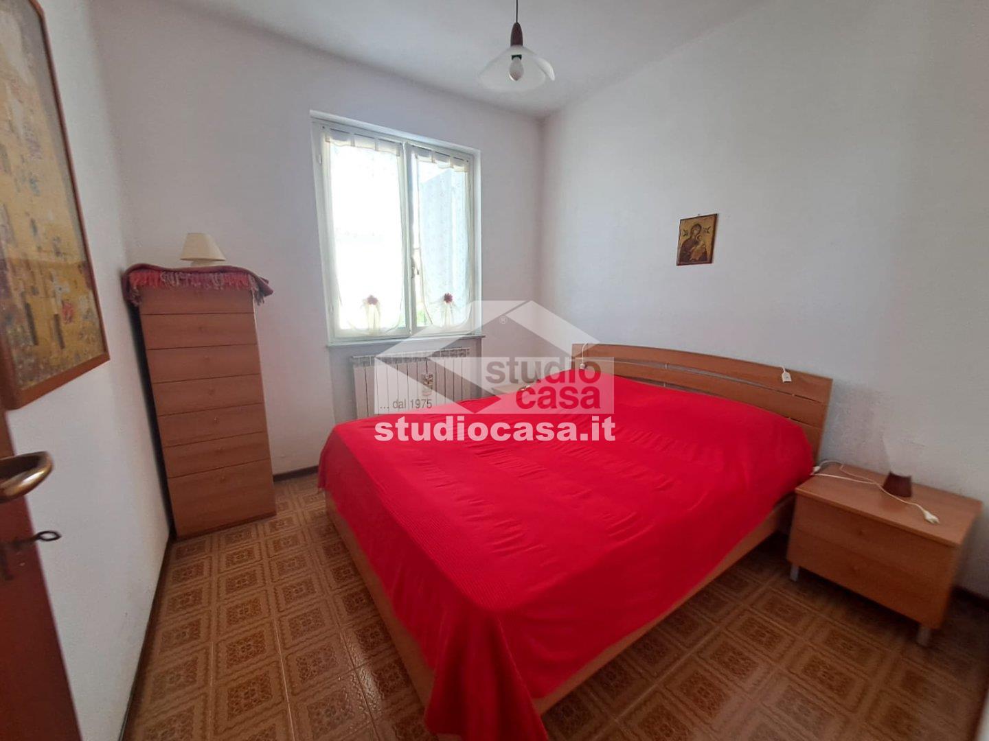 Villa a schiera di testa in vendita a Costa Serina