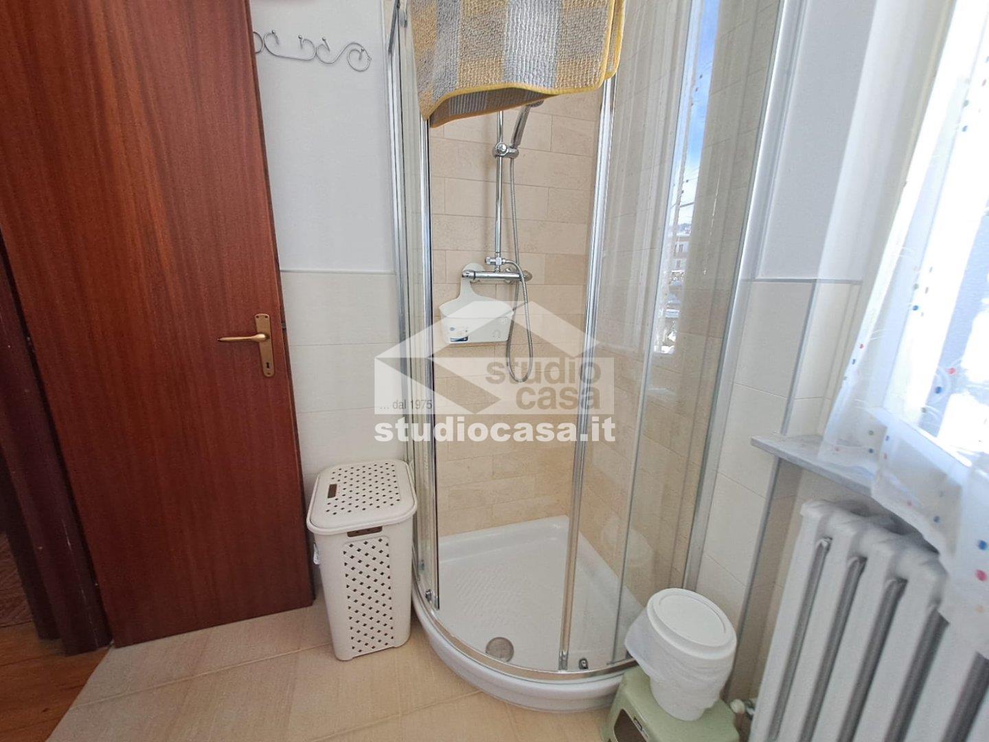 Villa a schiera di testa in vendita a Costa Serina