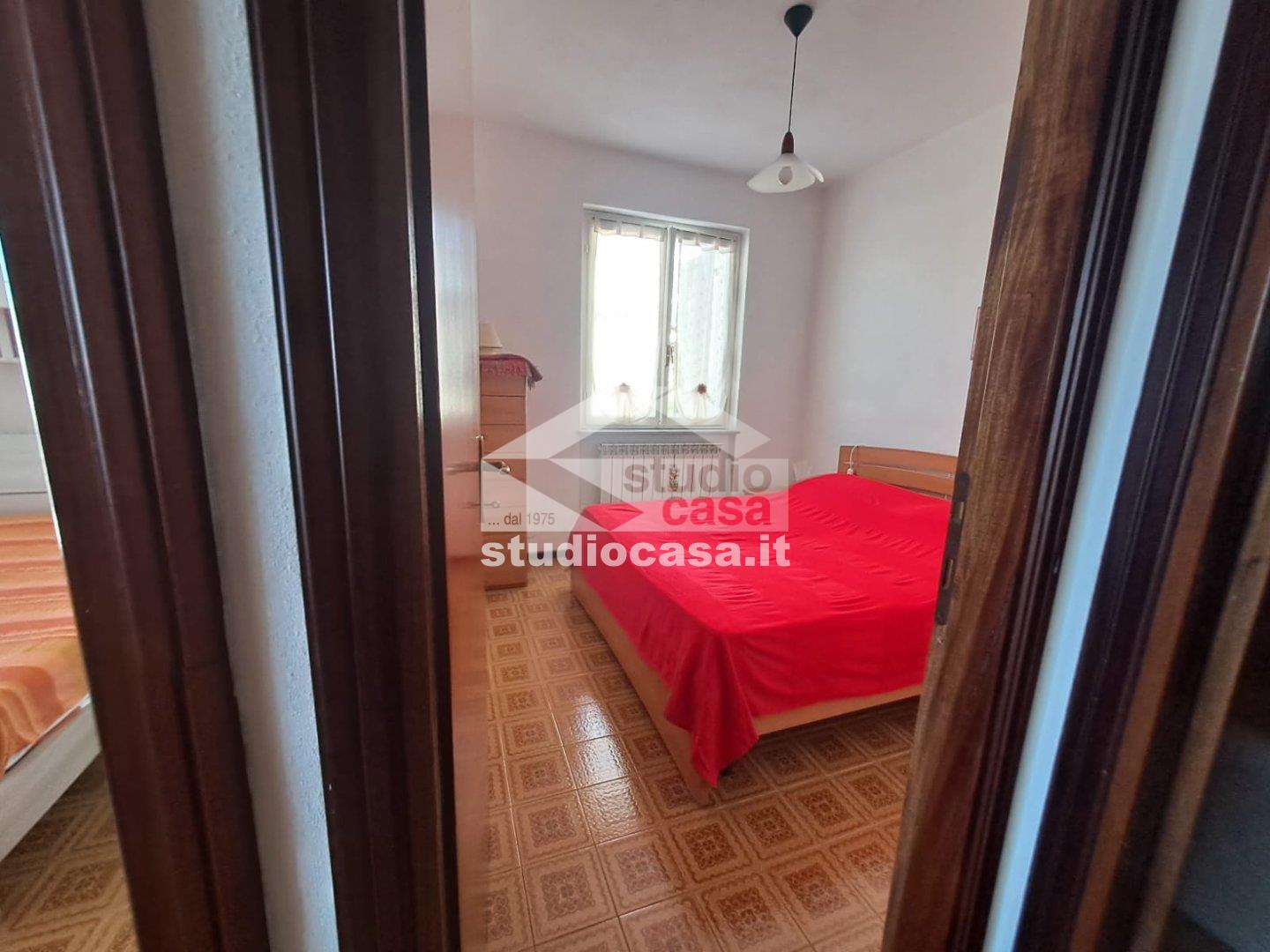 Villa a schiera di testa in vendita a Costa Serina