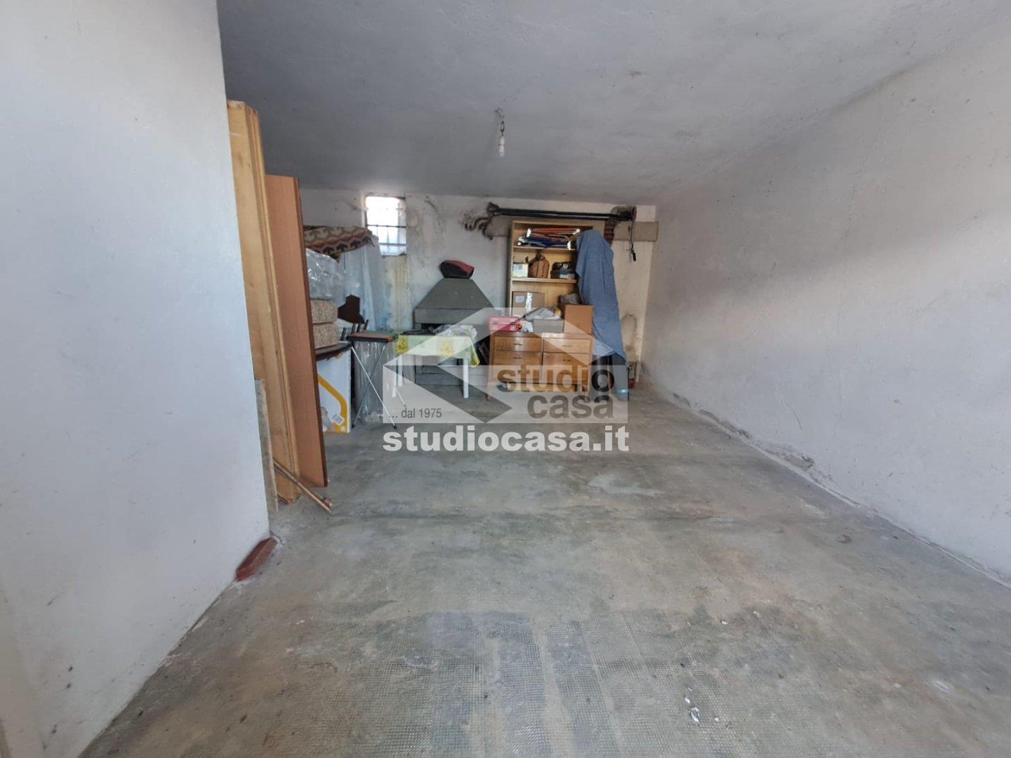 Villa a schiera di testa in vendita a Costa Serina