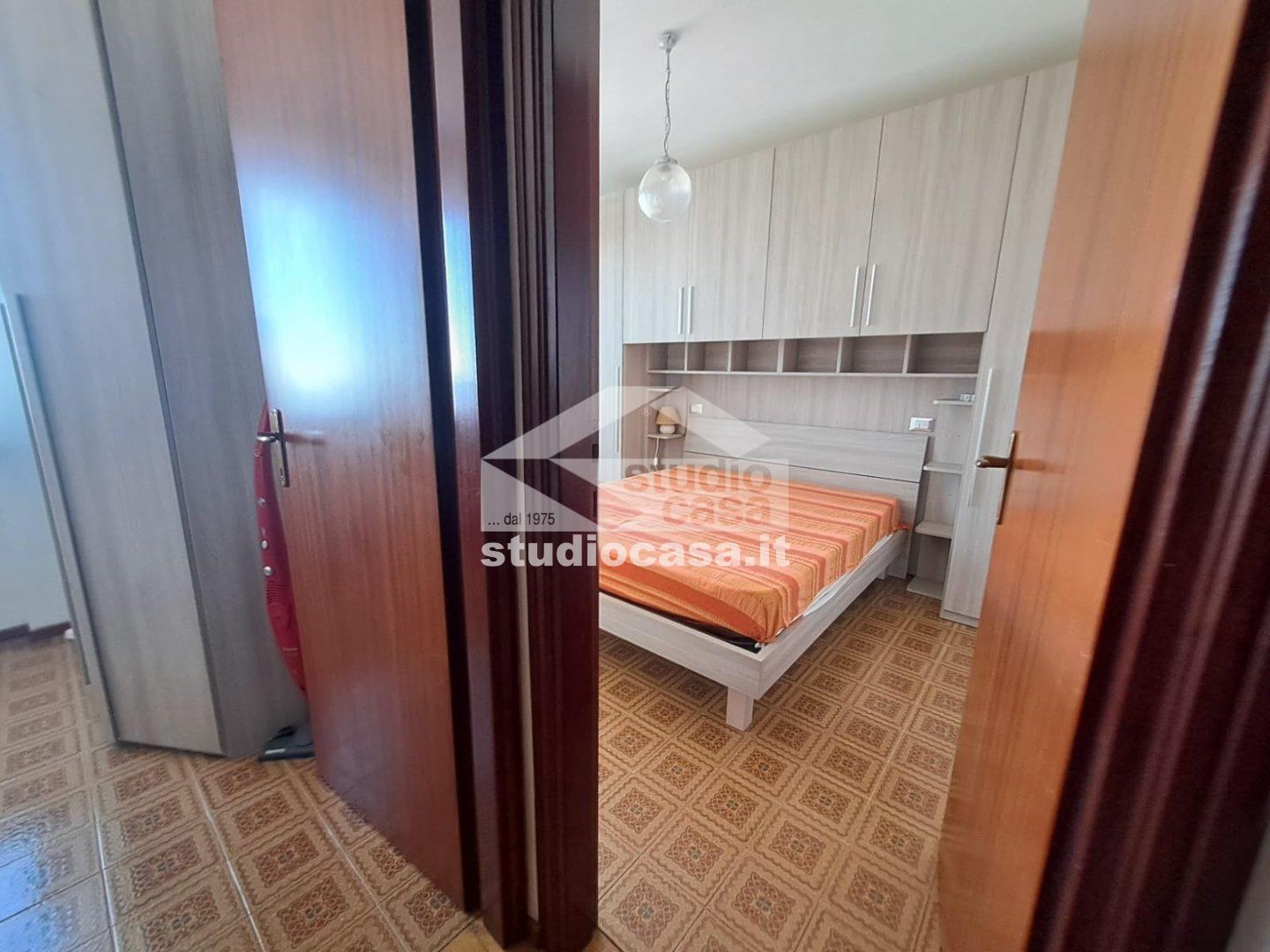 Villa a schiera di testa in vendita a Costa Serina