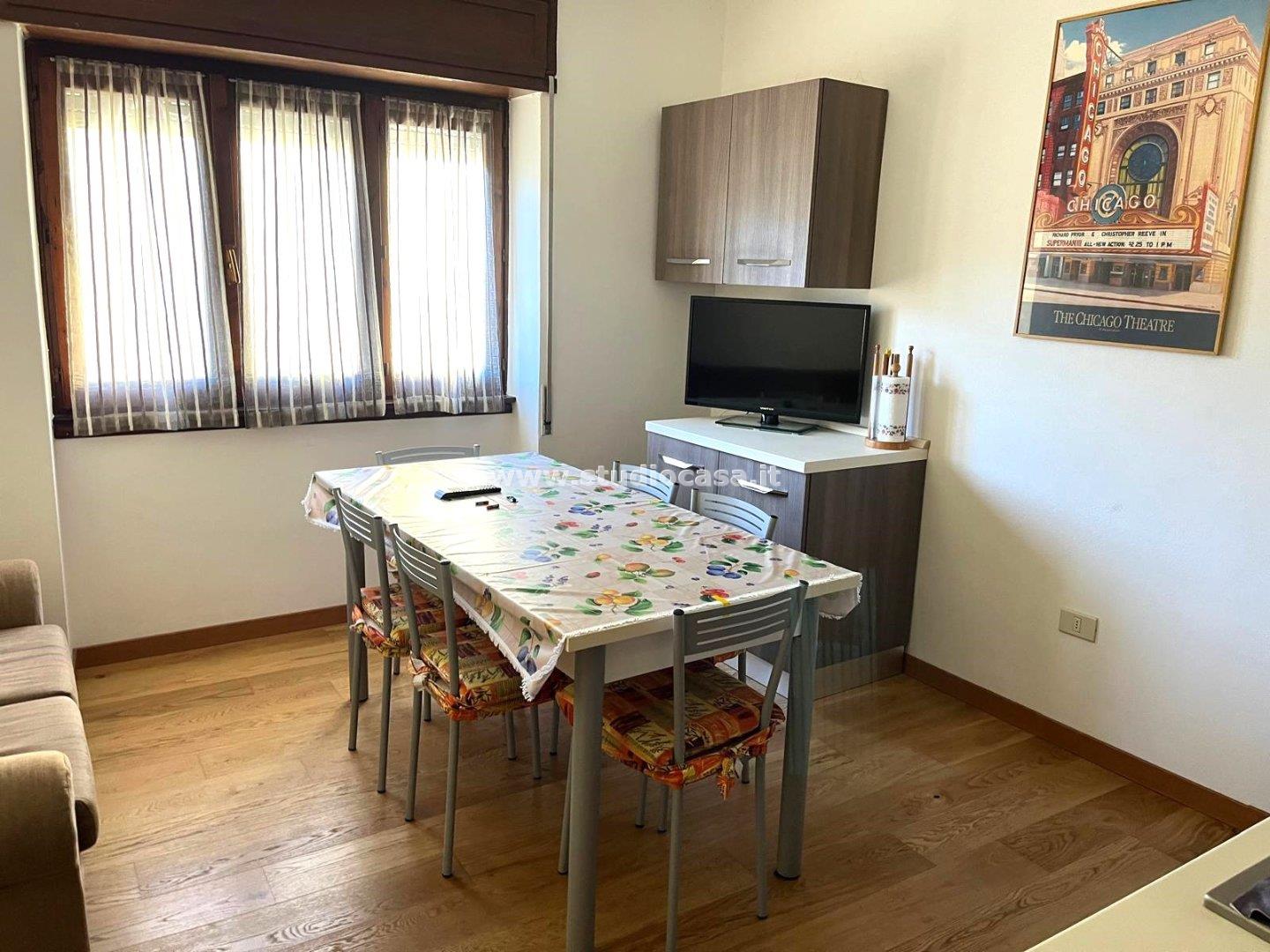 Appartamento in vendita a Serina