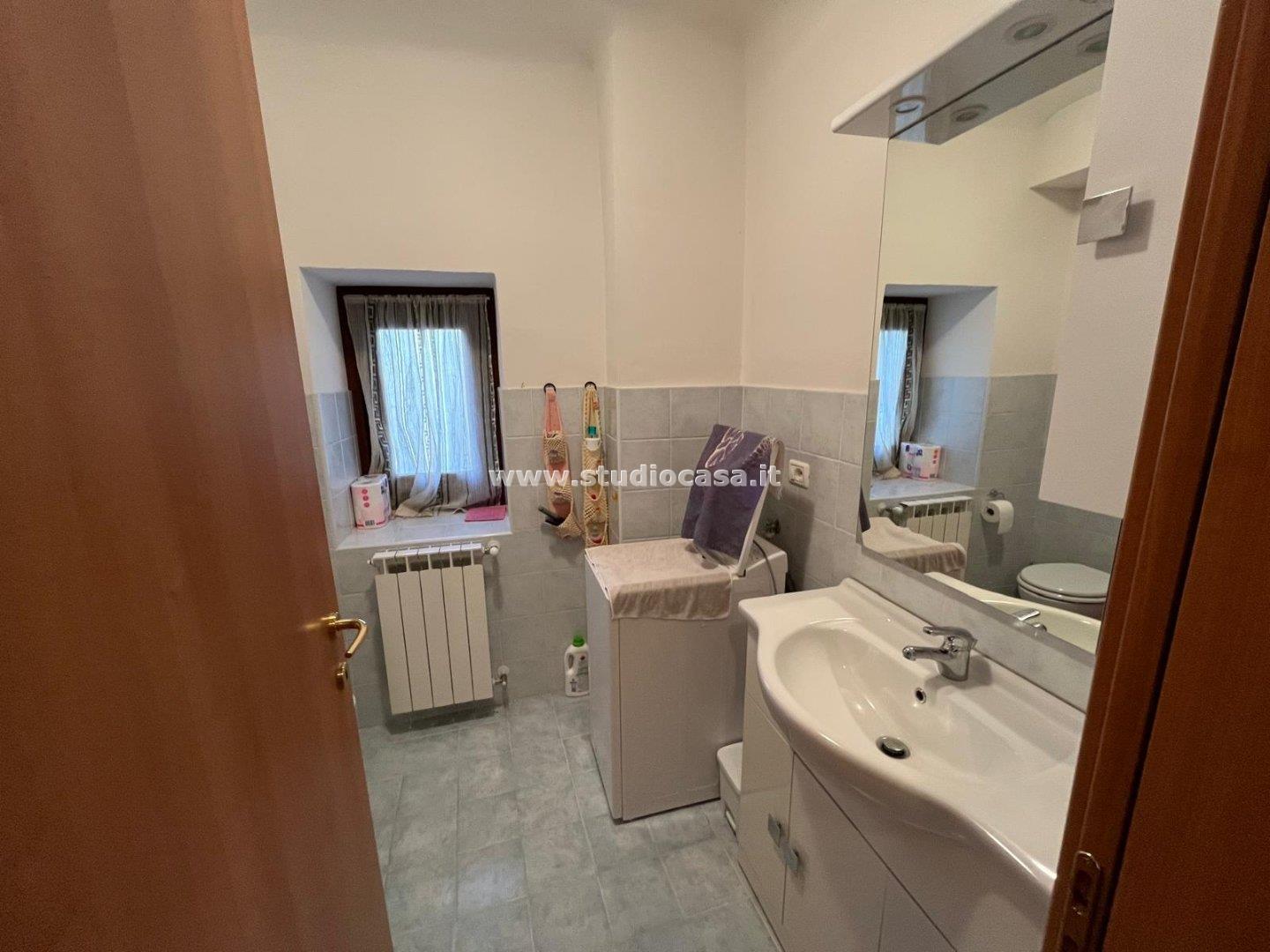 Appartamento in vendita a Serina