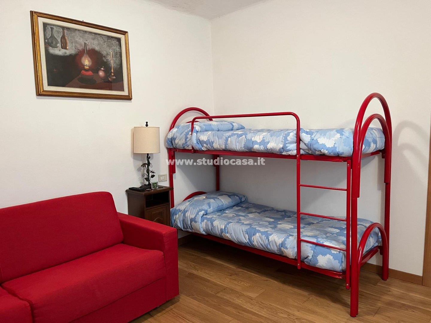 Appartamento in vendita a Serina