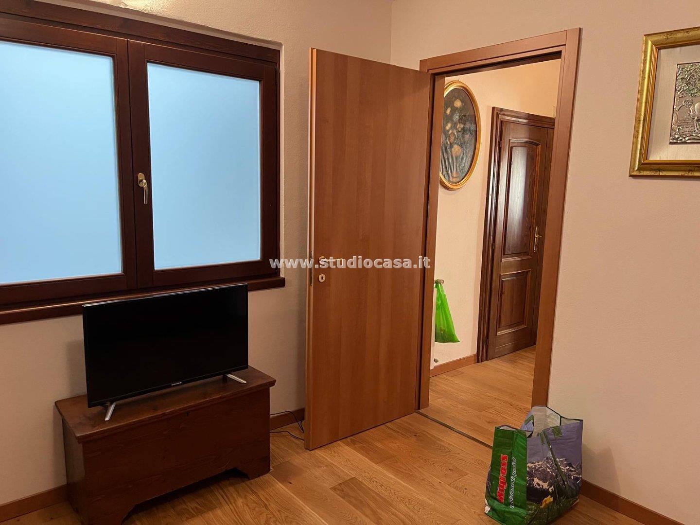 Appartamento in vendita a Serina