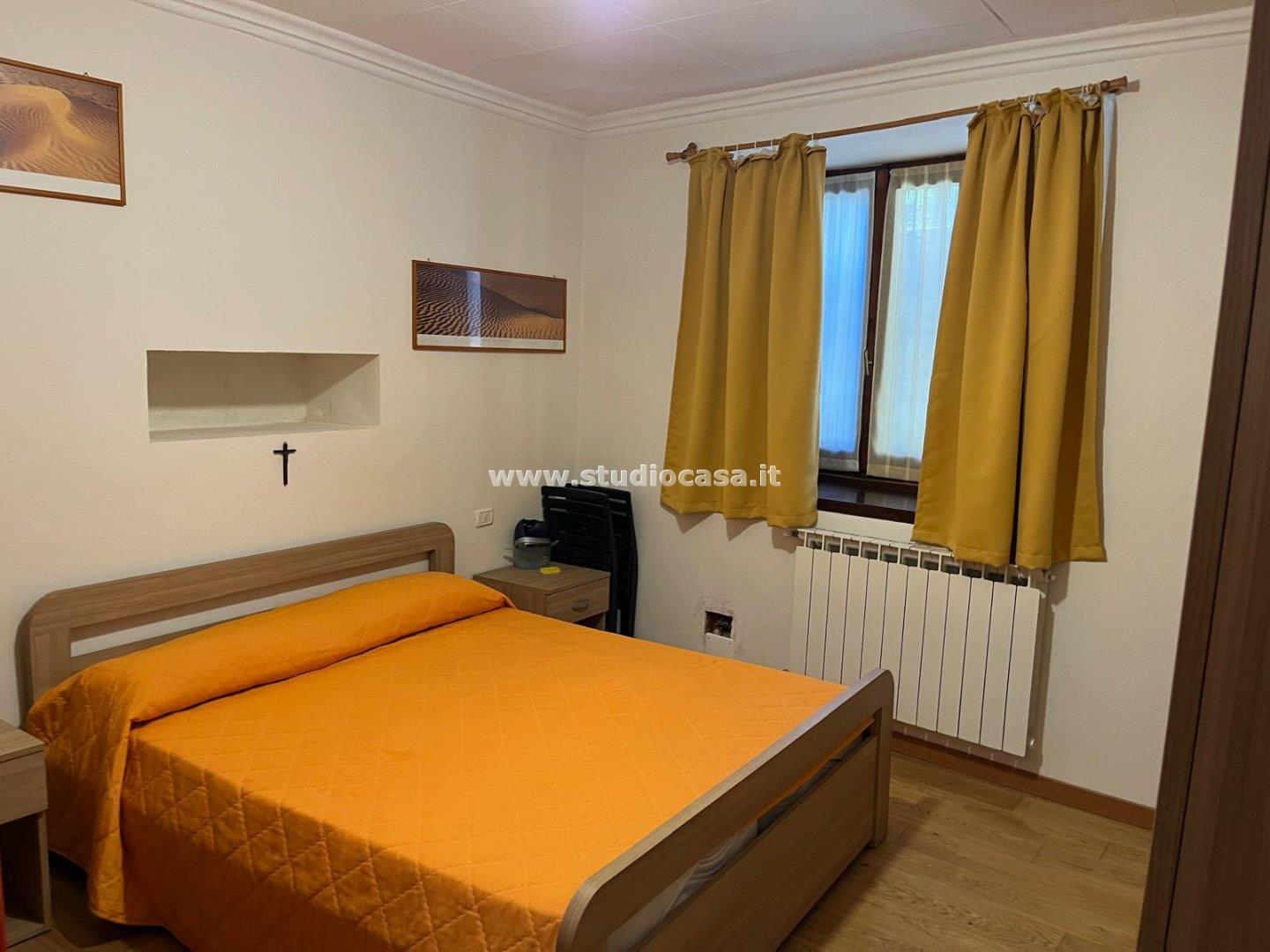 Appartamento in vendita a Serina