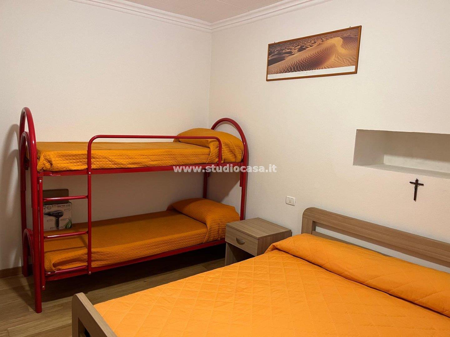 Appartamento in vendita a Serina
