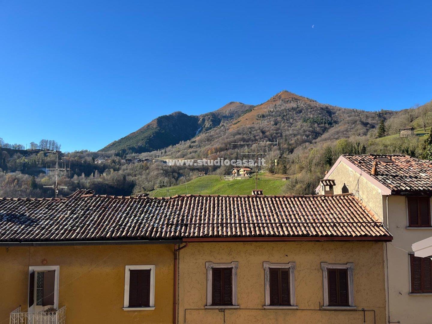 Appartamento in vendita a Serina