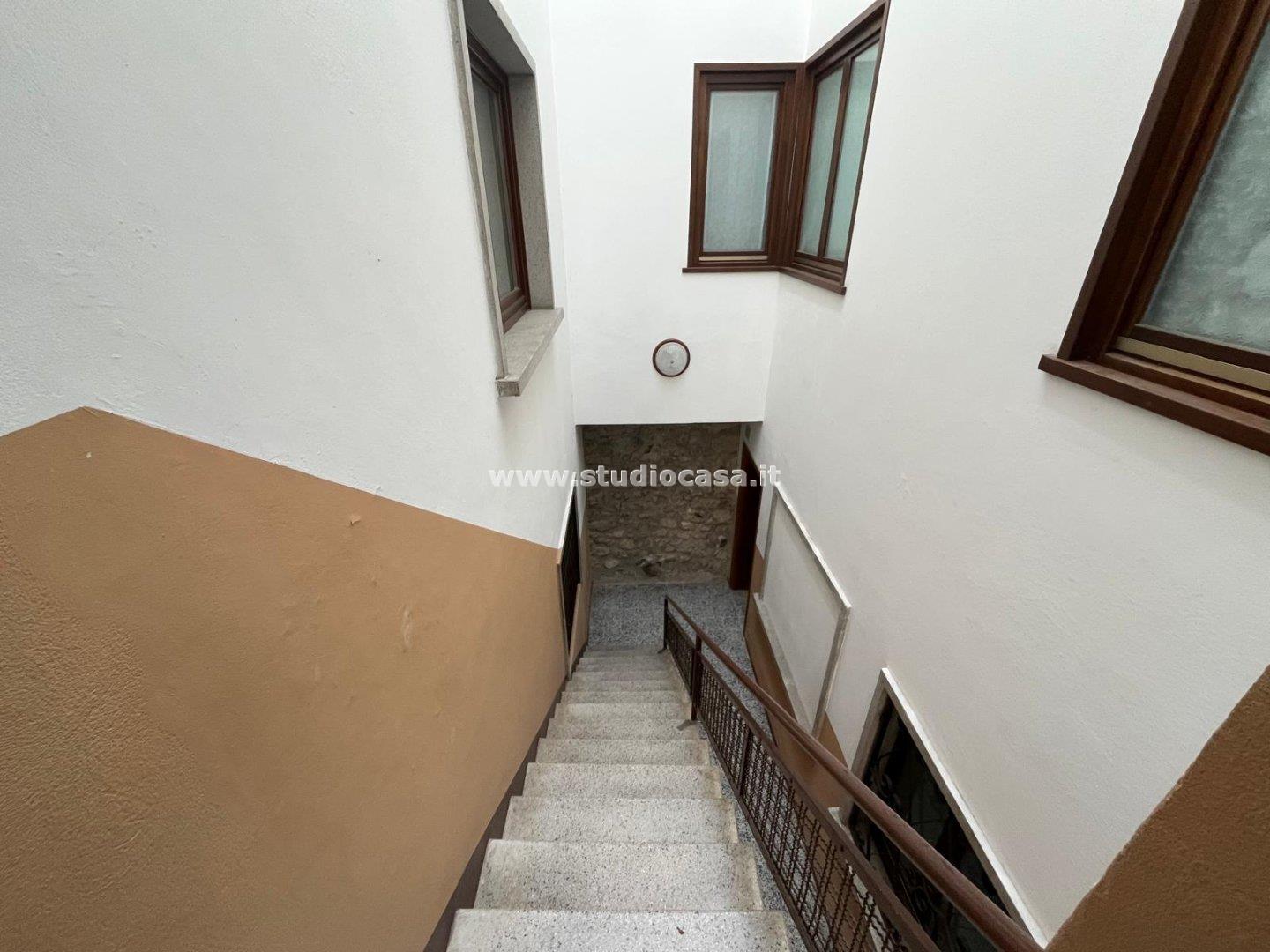 Appartamento in vendita a Serina
