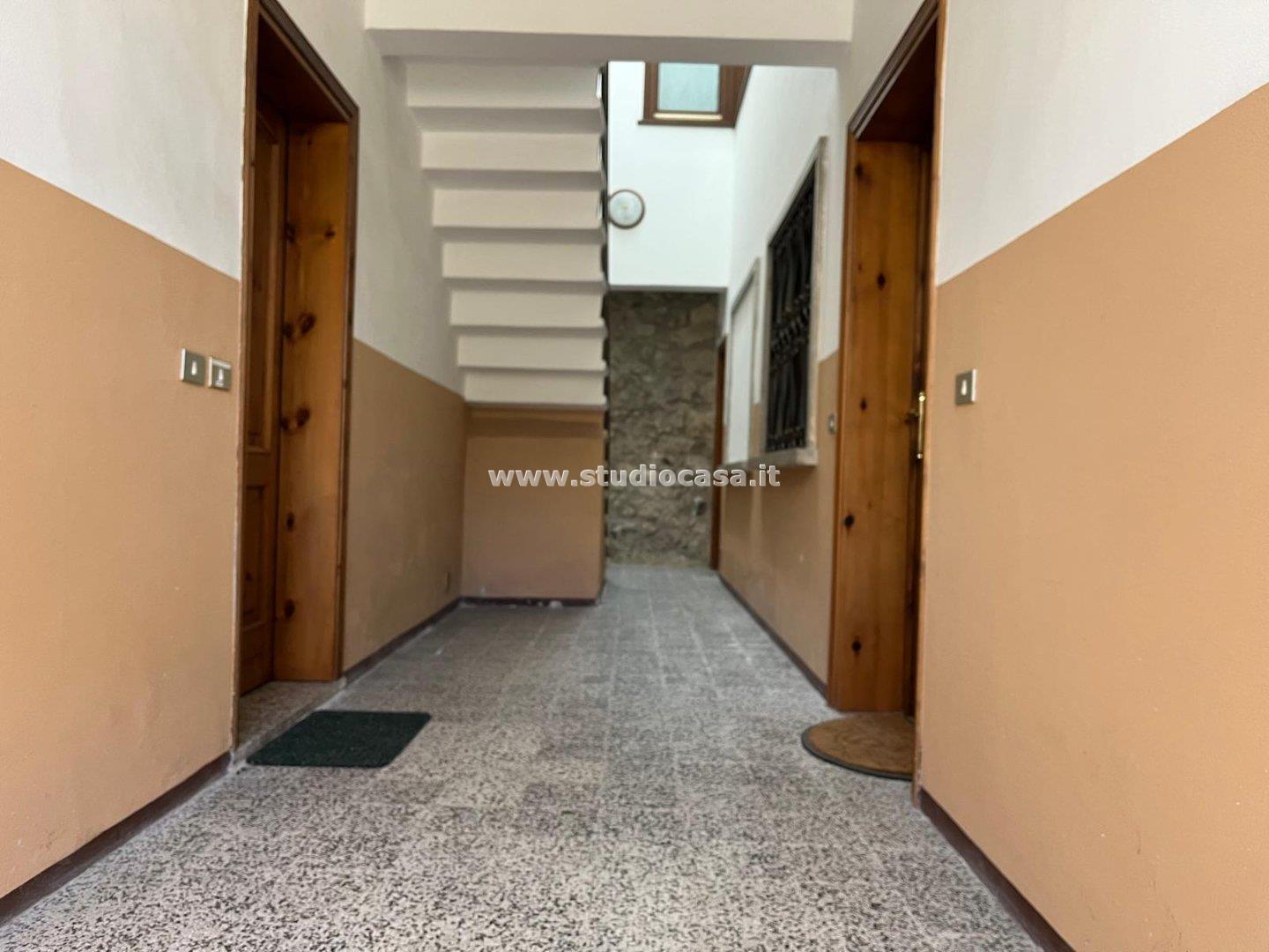 Appartamento in vendita a Serina