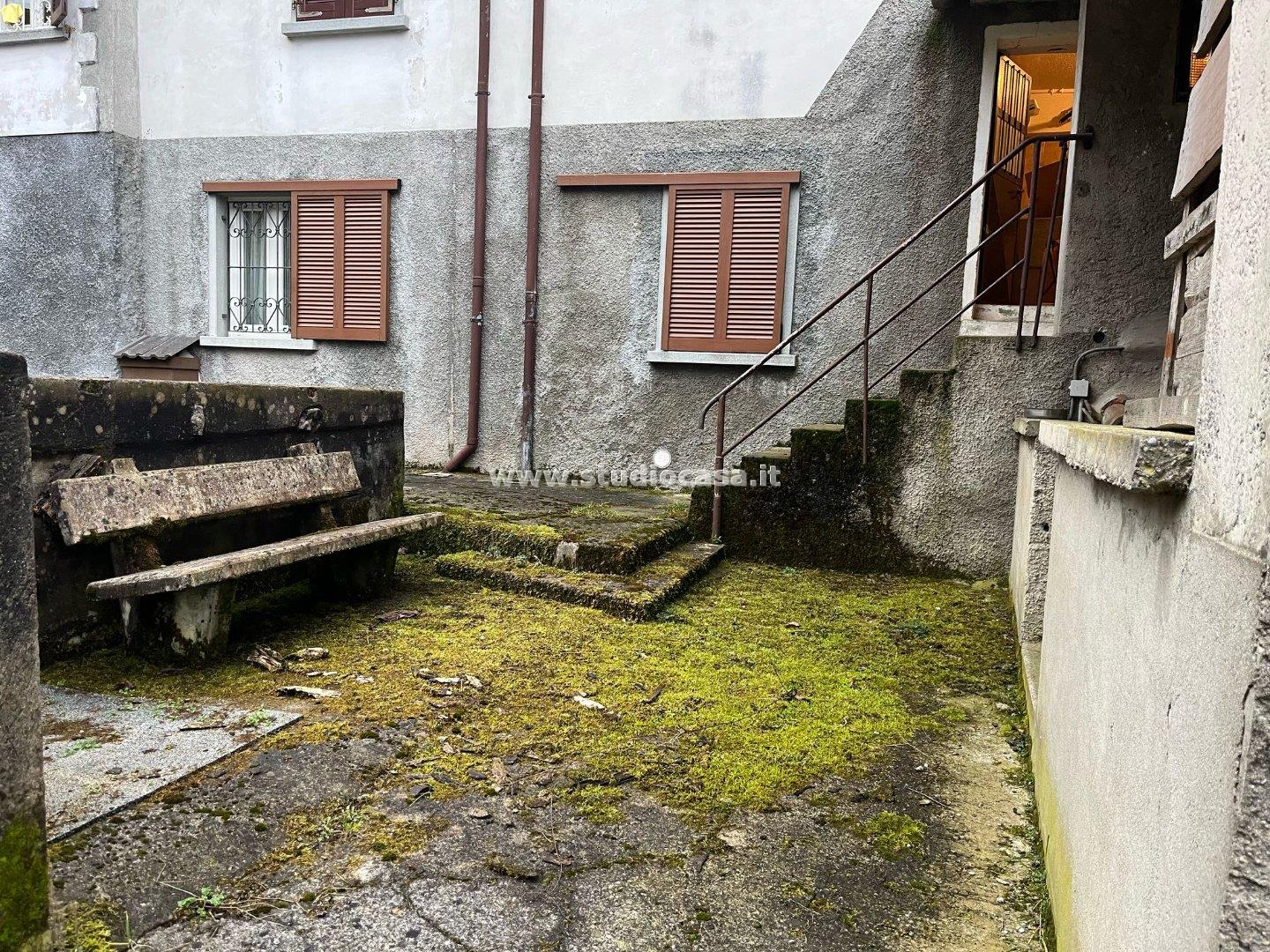 Terratetto in vendita a Zogno