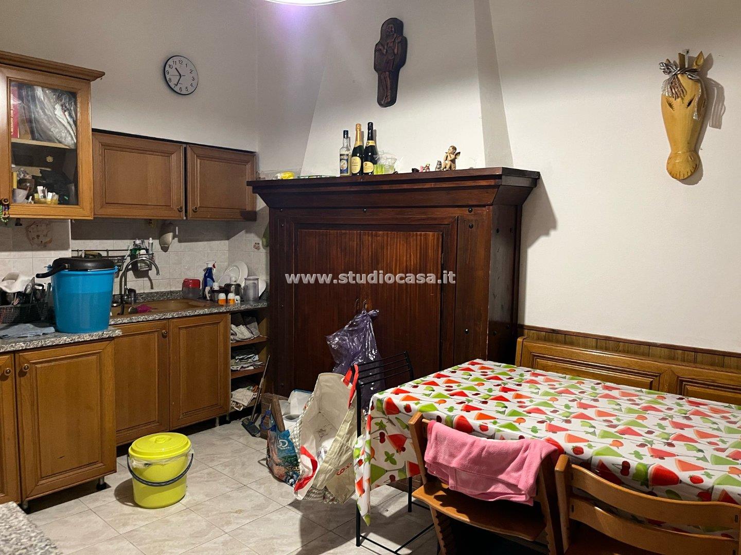 Terratetto in vendita a Zogno
