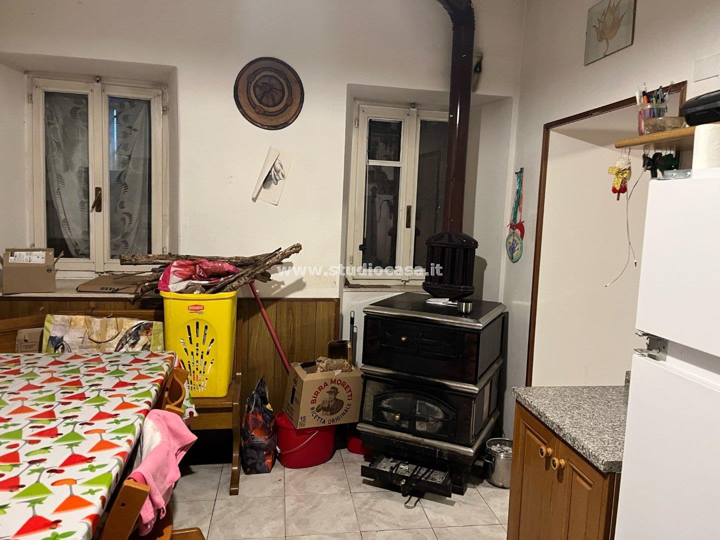 Terratetto in vendita a Zogno