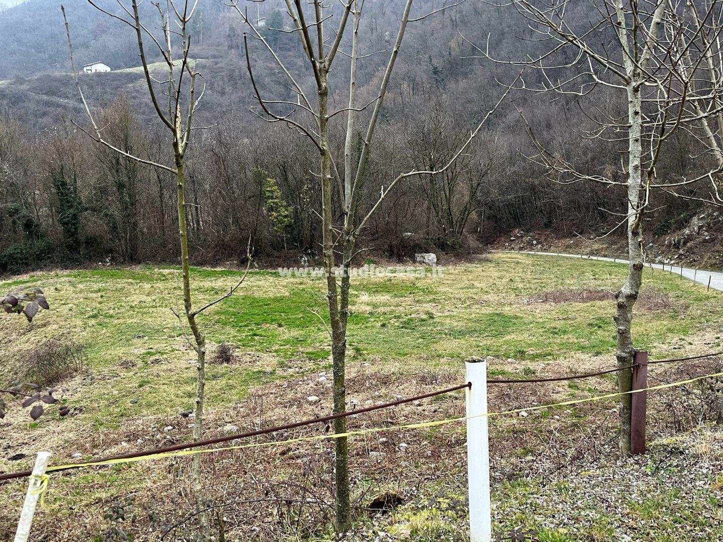 Terratetto in vendita a Zogno