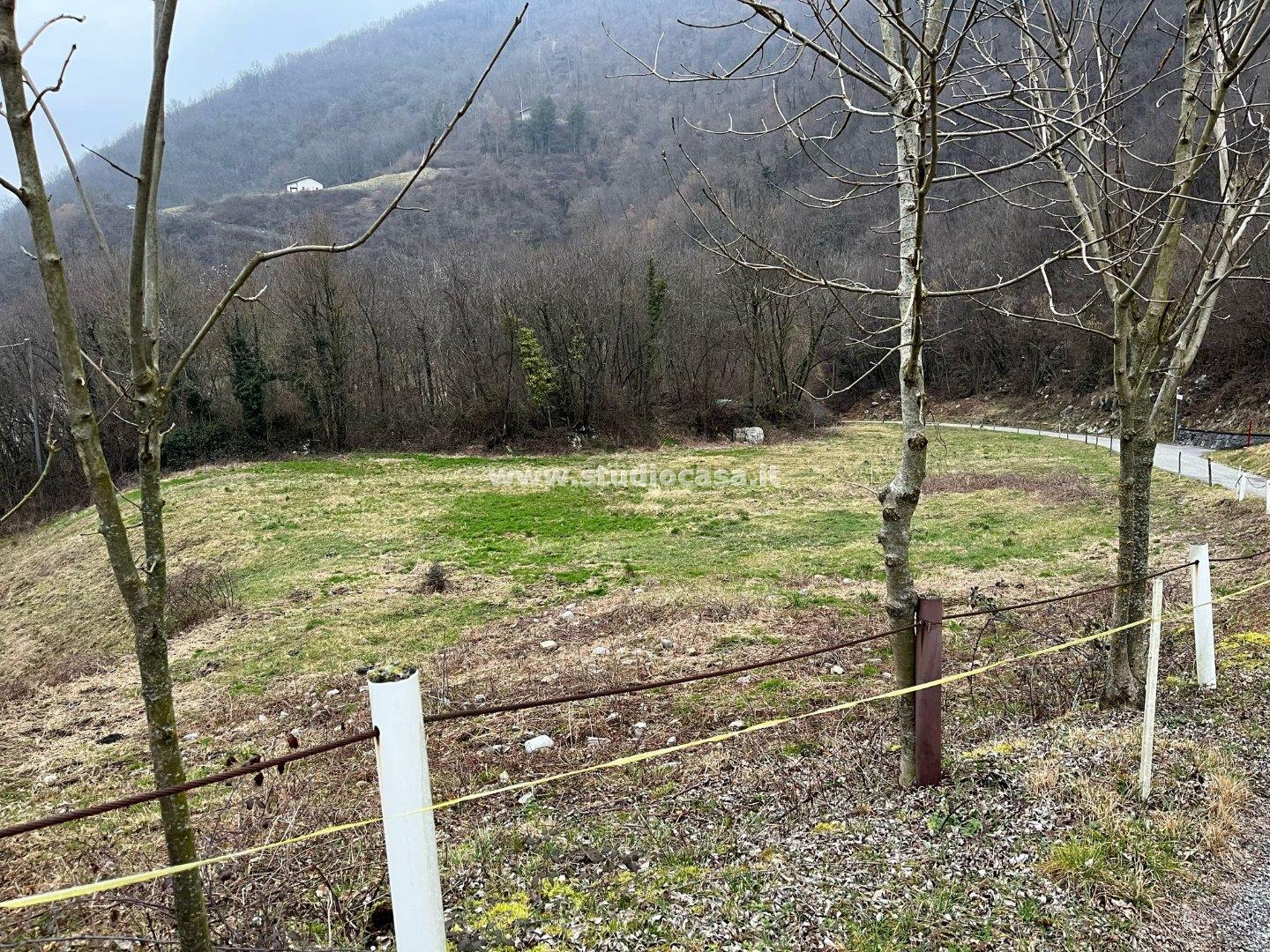 Terratetto in vendita a Zogno