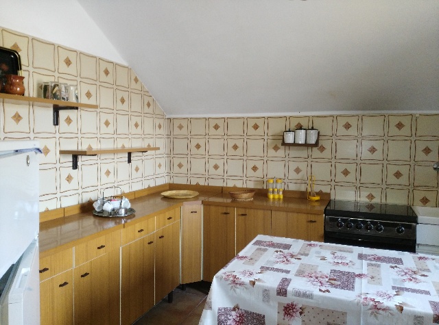Appartamento in vendita a Algua