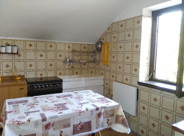 Appartamento in vendita a Algua