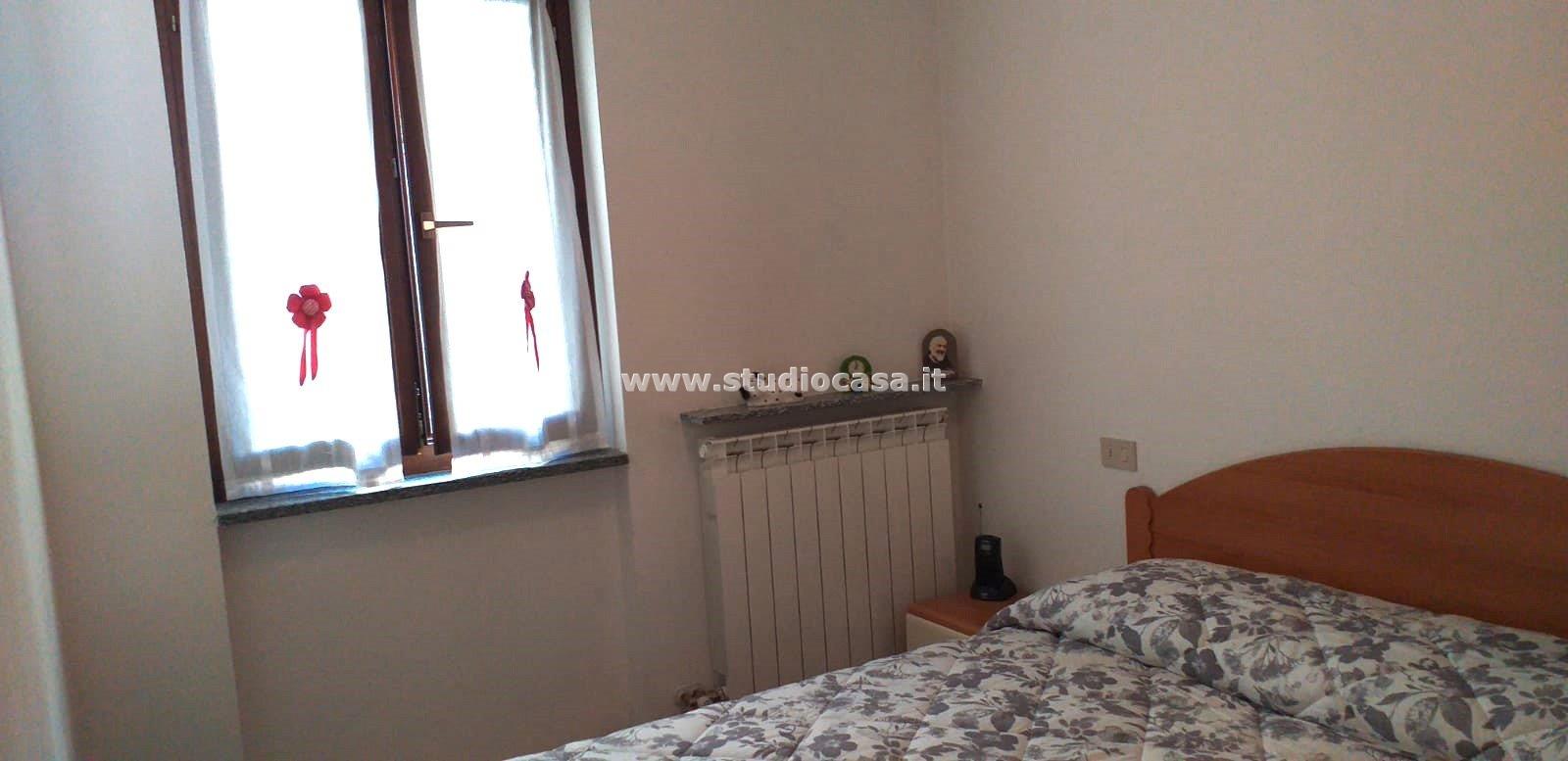Appartamento in vendita a Dossena