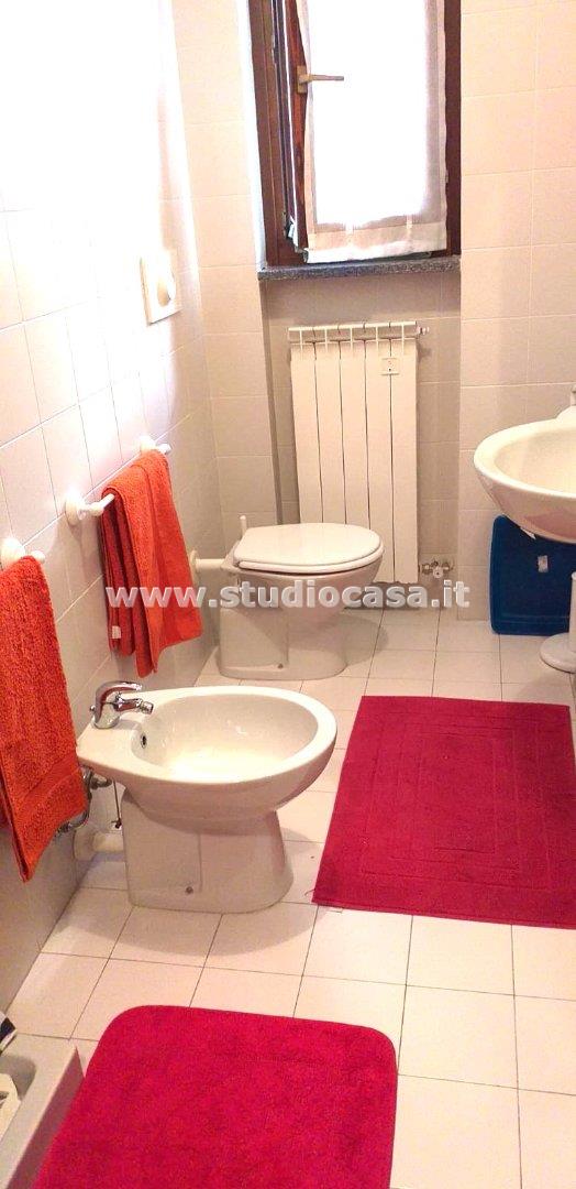 Appartamento in vendita a Dossena
