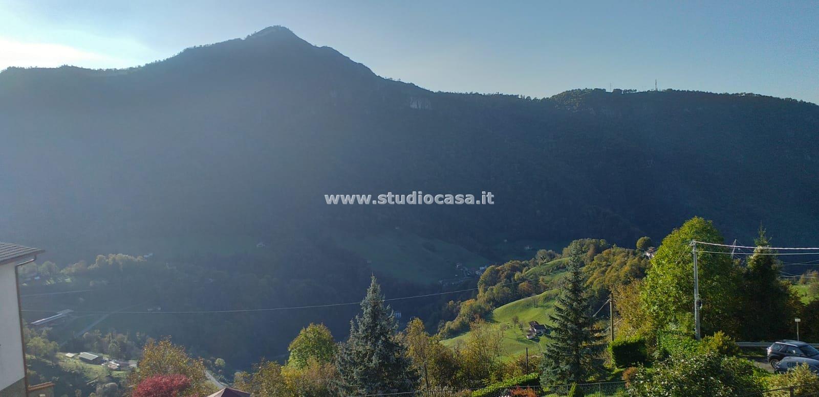 Appartamento in vendita a Dossena