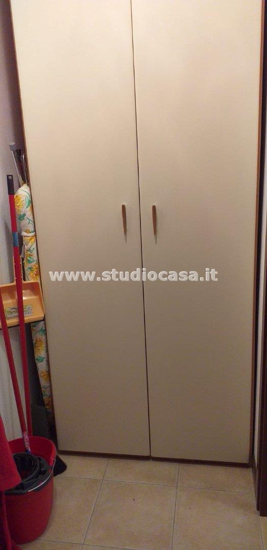 Appartamento in vendita a Dossena
