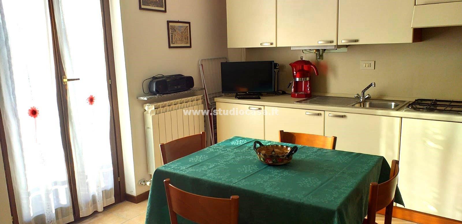 Appartamento in vendita a Dossena