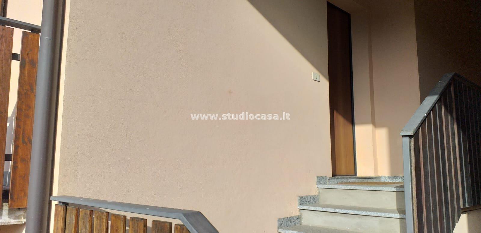 Appartamento in vendita a Dossena