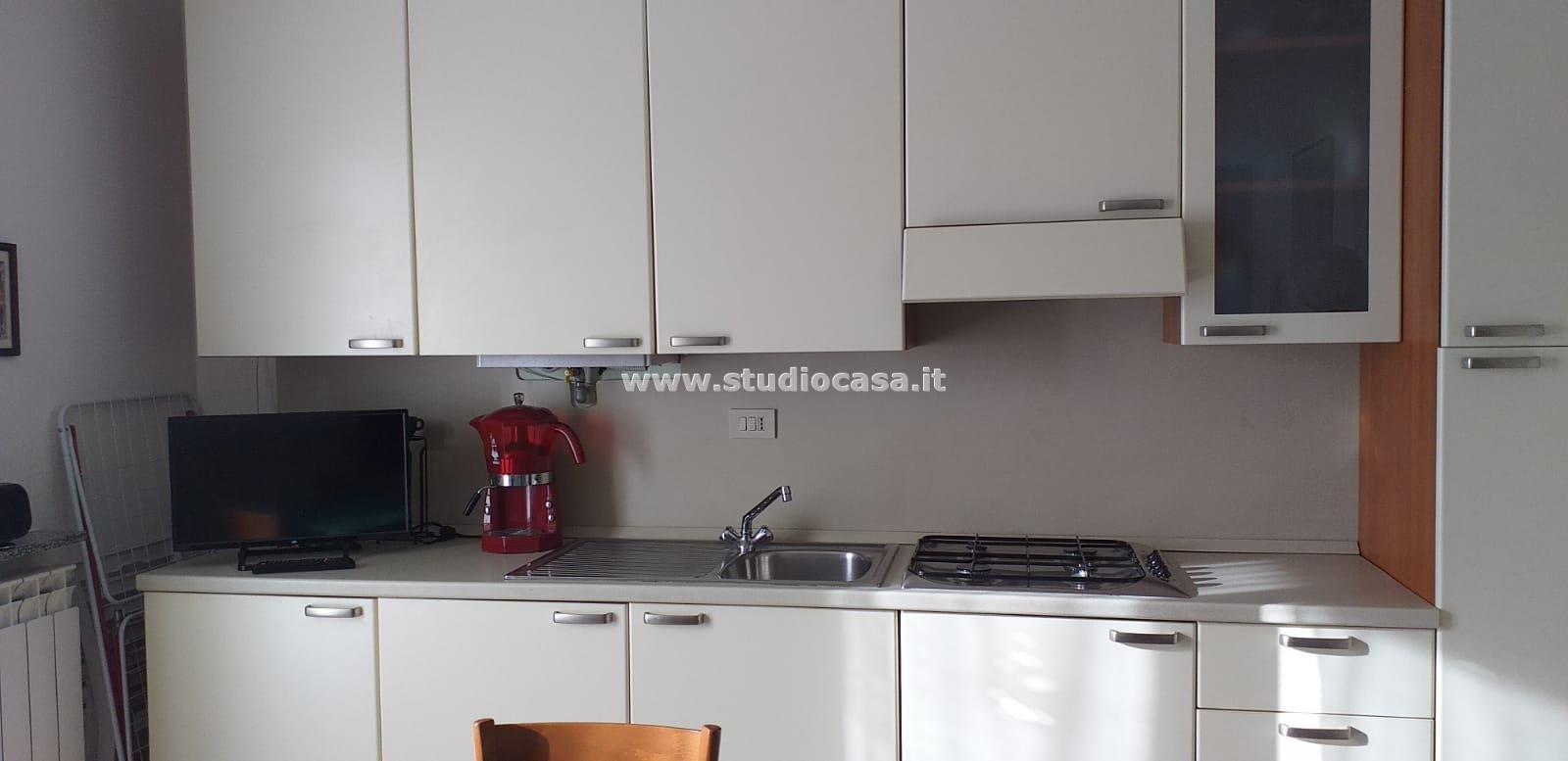Appartamento in vendita a Dossena