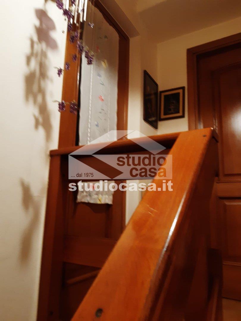 Appartamento in vendita a Bracca
