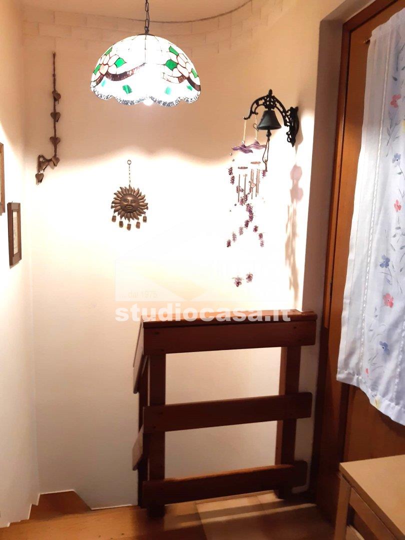 Appartamento in vendita a Bracca
