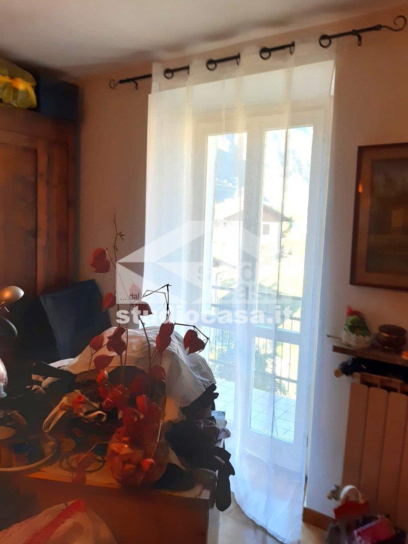 Appartamento in vendita a Bracca