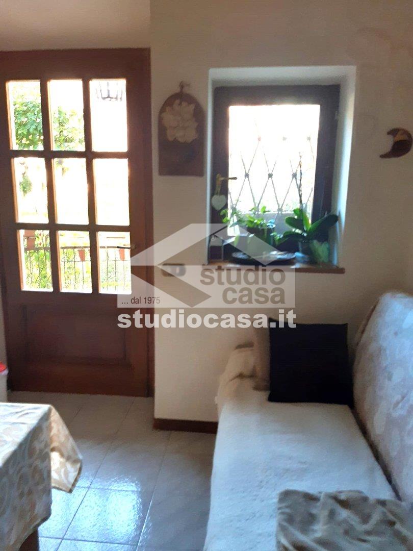Appartamento in vendita a Bracca