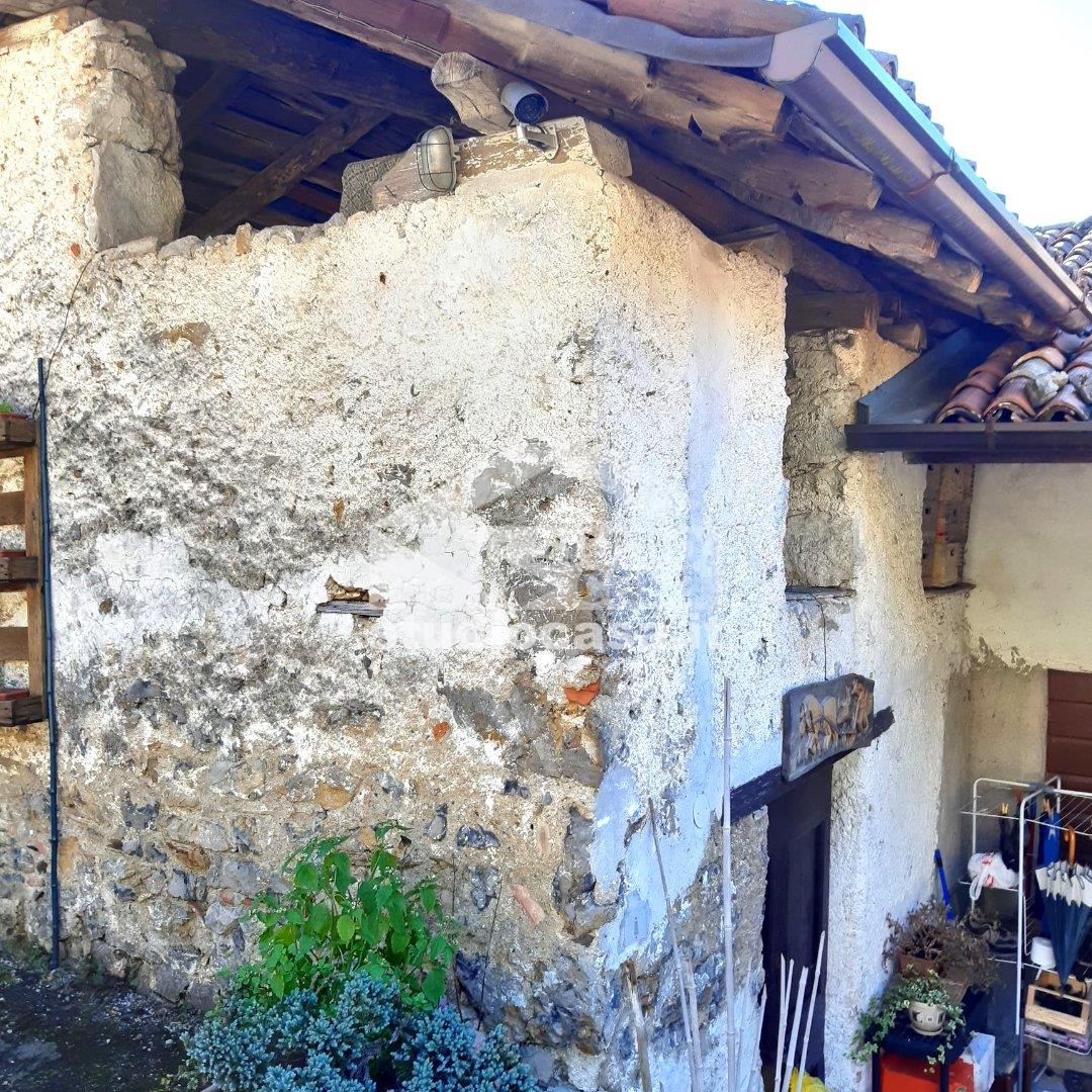 Appartamento in vendita a Bracca