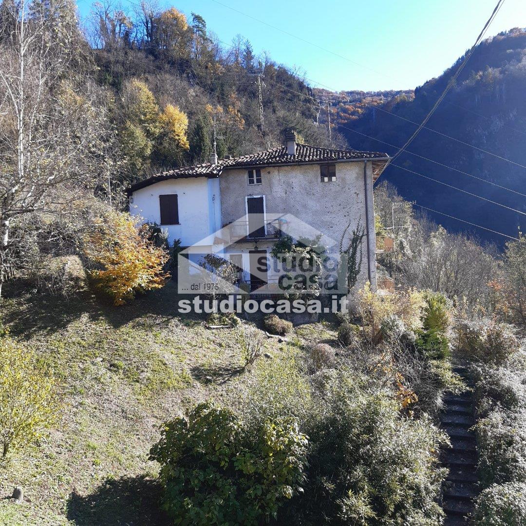 Appartamento in vendita a Bracca
