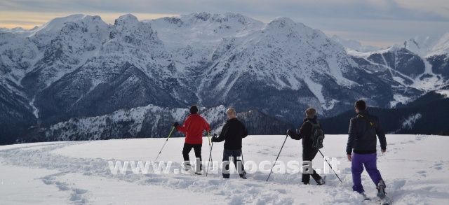 Appartamento in vendita a Valleve