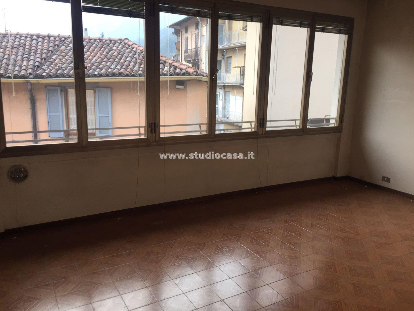 Appartamento in vendita a Zogno