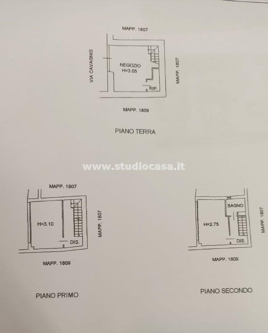 Appartamento in vendita a Zogno