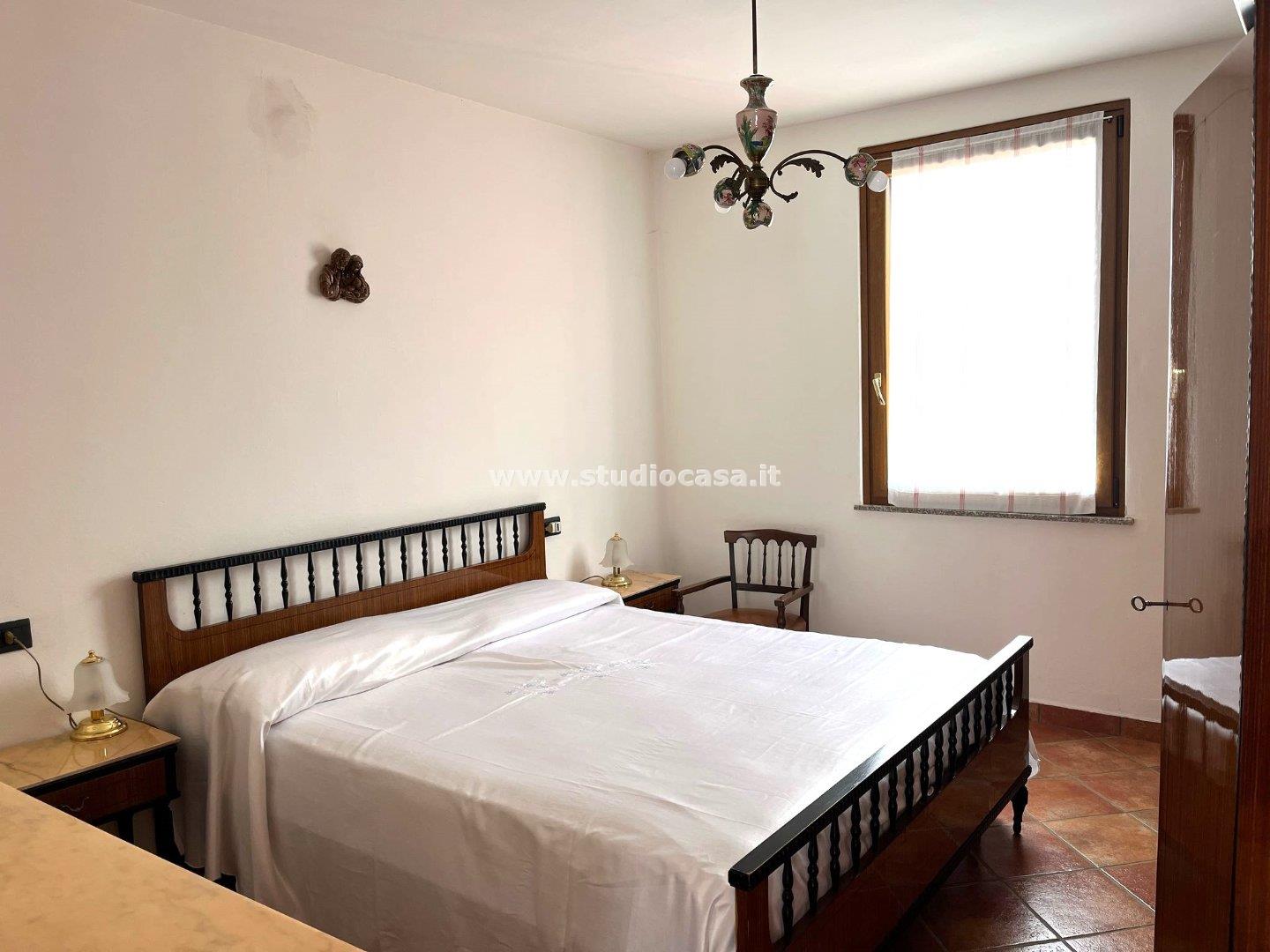 Appartamento in vendita a Costa Serina