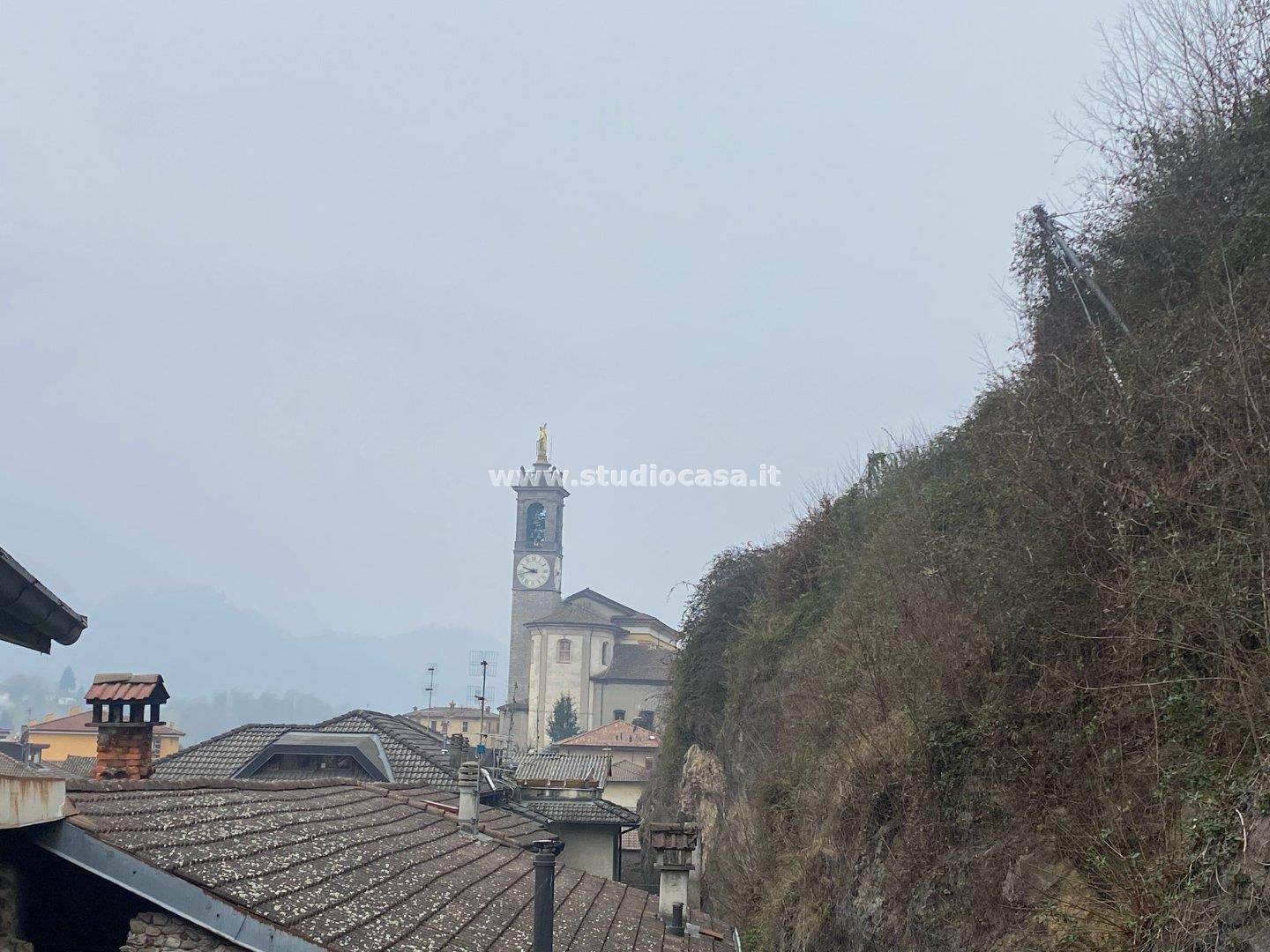Appartamento in vendita a Zogno