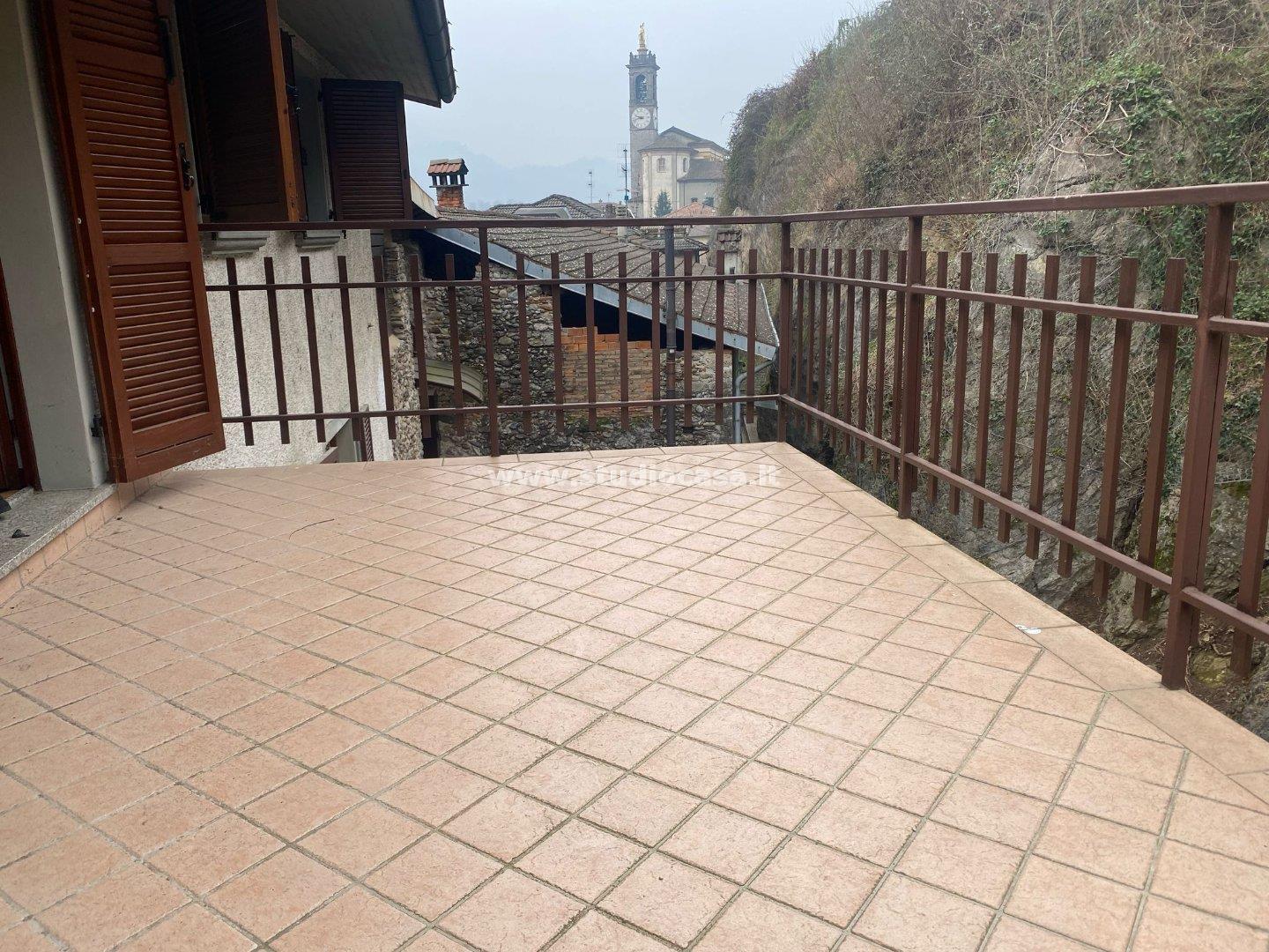 Appartamento in vendita a Zogno
