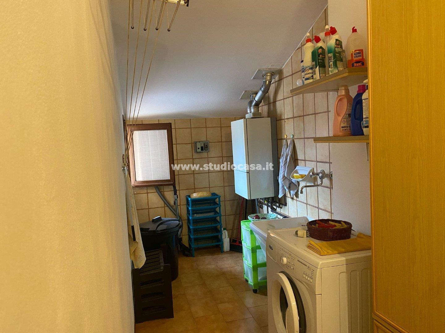 Appartamento in vendita a Zogno