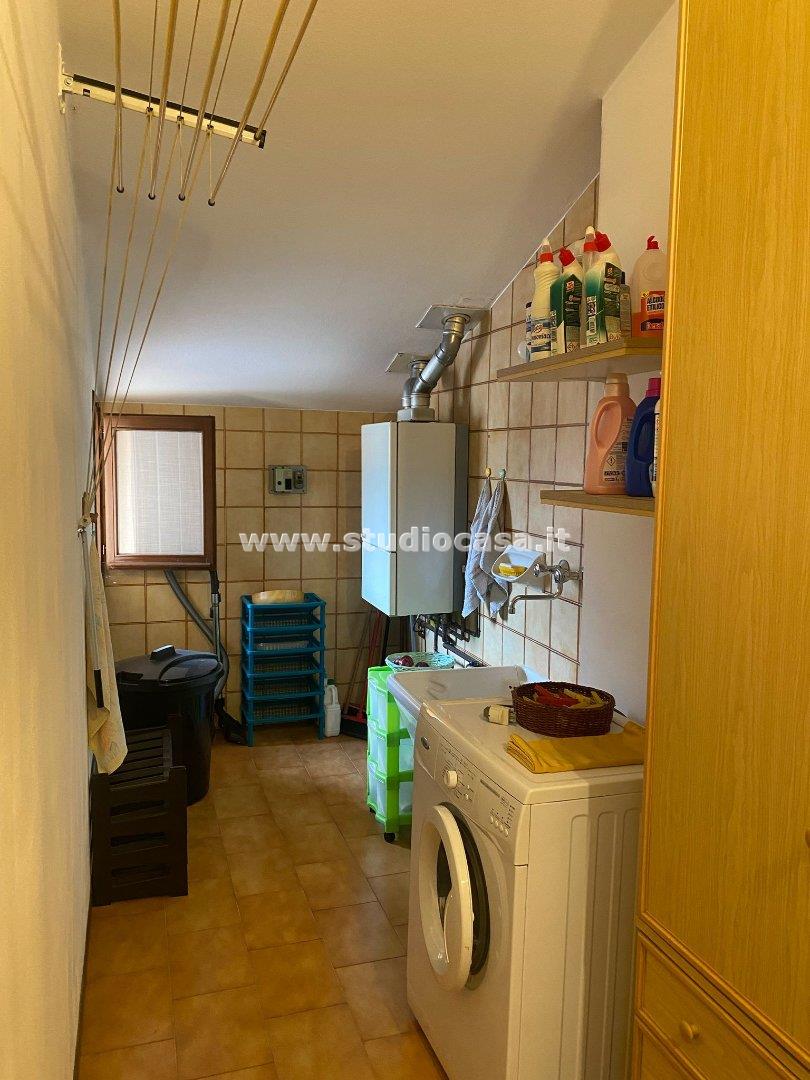 Appartamento in vendita a Zogno