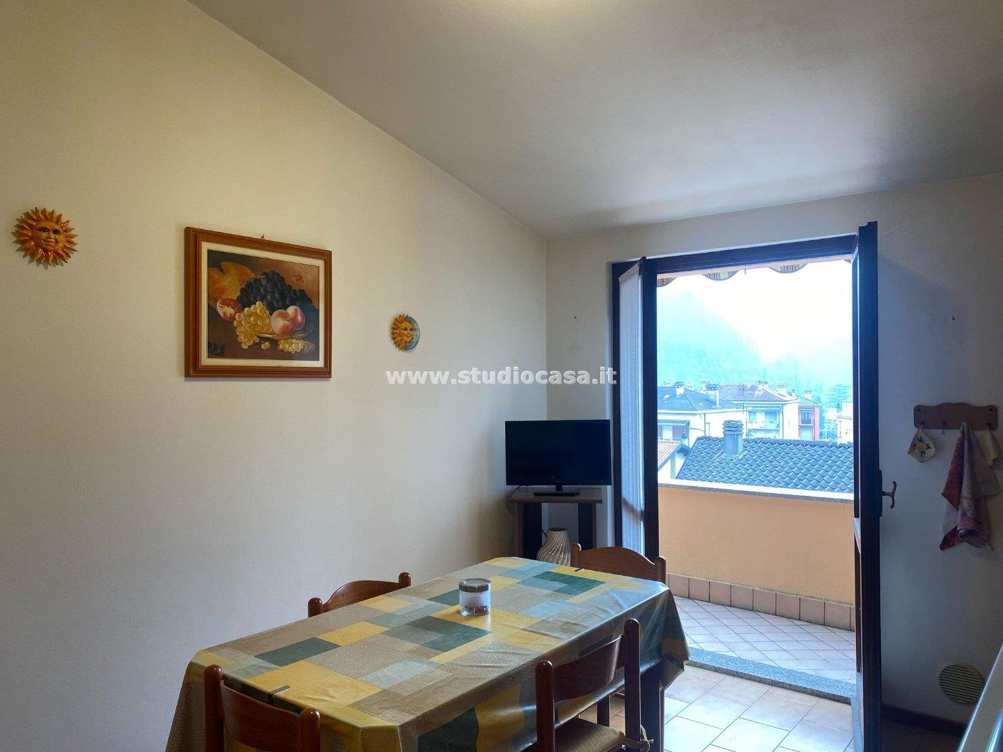 Appartamento in vendita a Zogno