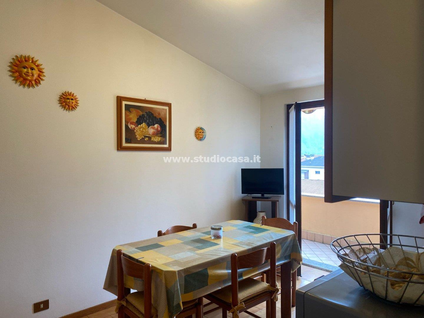 Appartamento in vendita a Zogno