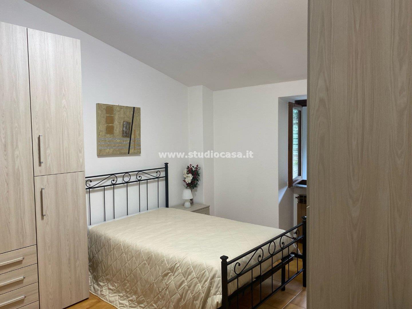Appartamento in vendita a Zogno