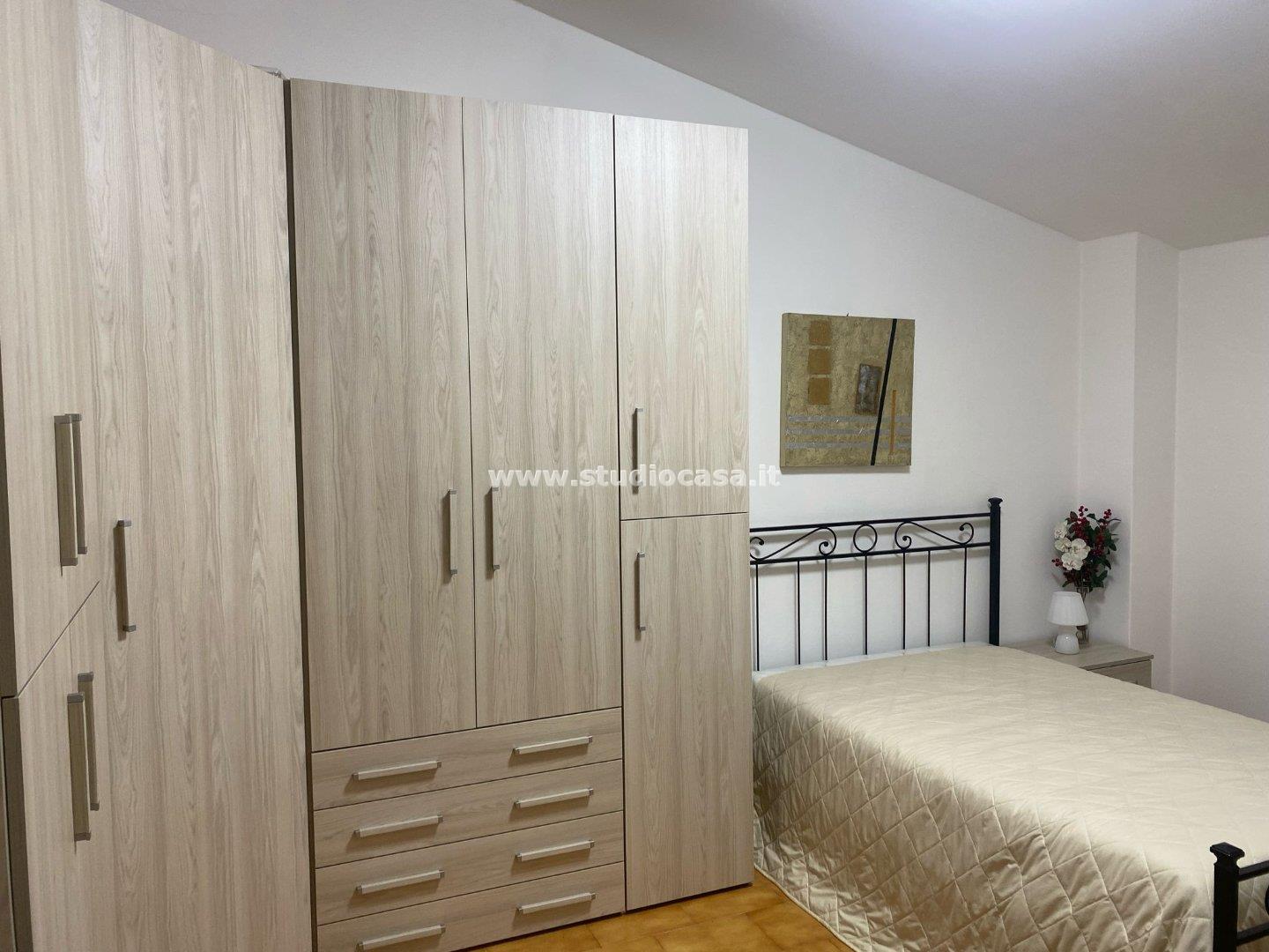 Appartamento in vendita a Zogno