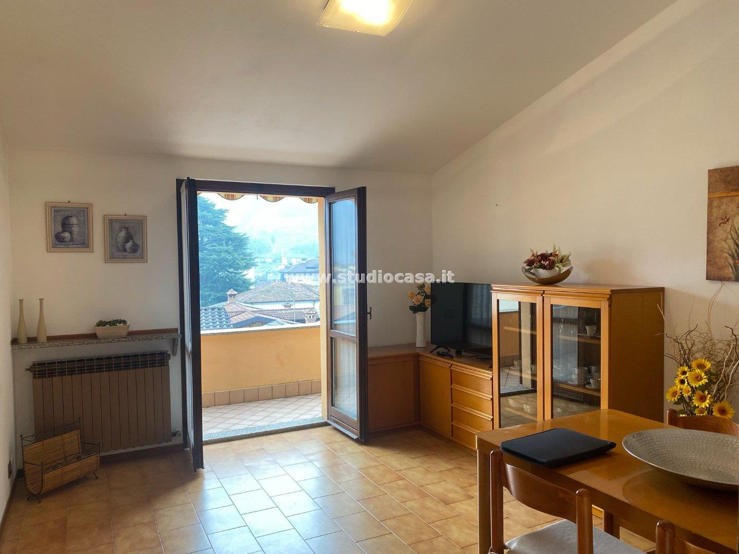 Appartamento in vendita a Zogno