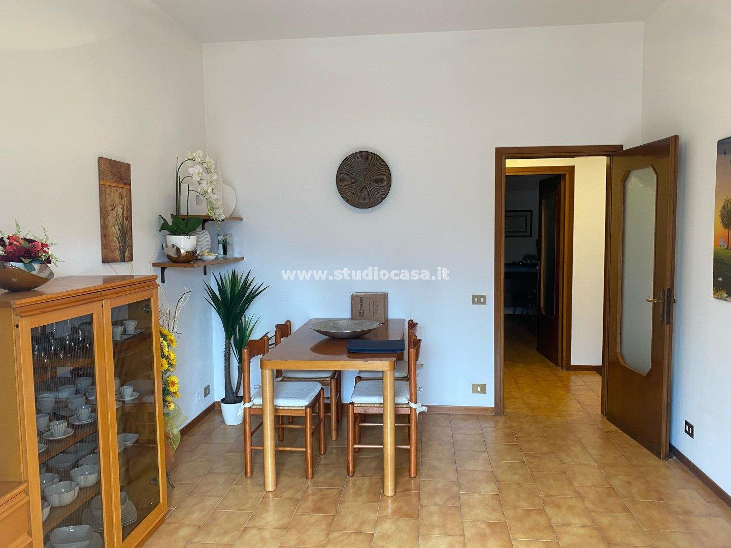 Appartamento in vendita a Zogno