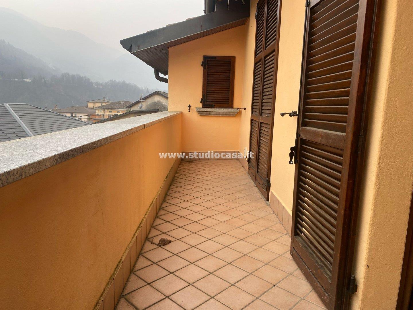 Appartamento in vendita a Zogno